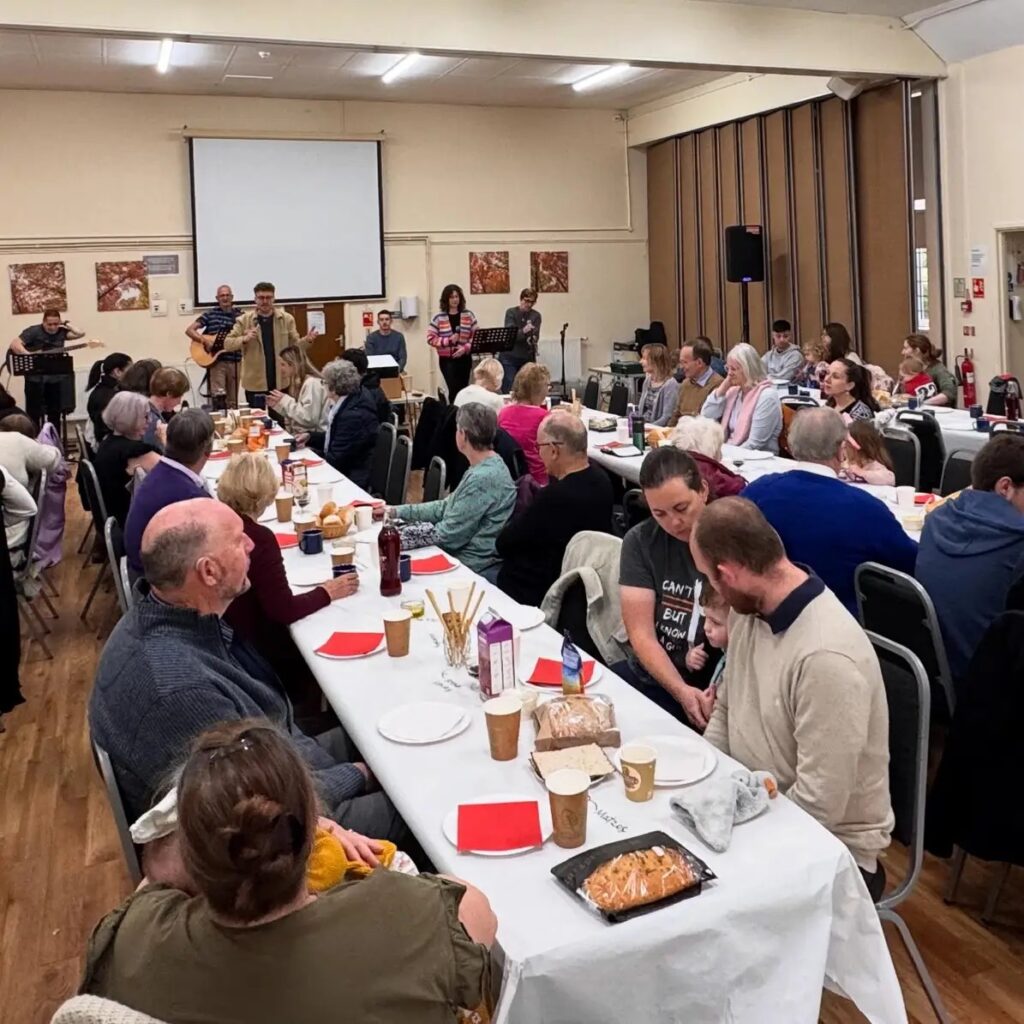 The Well Church Bristol - Sunday Worship