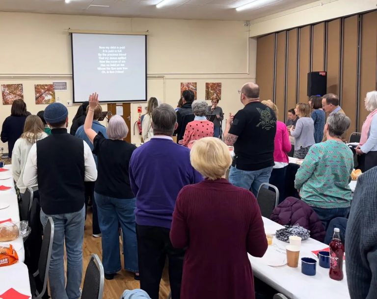 The Well Church Bristol - Sunday Worship